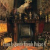 Crone & Queen's Fireside Podcast artwork