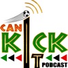 Can I Kick It FC artwork