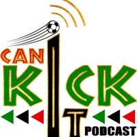 #22: Mr. USMNT- Cobi Jones 