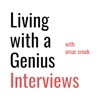Living with a Genius Interviews artwork
