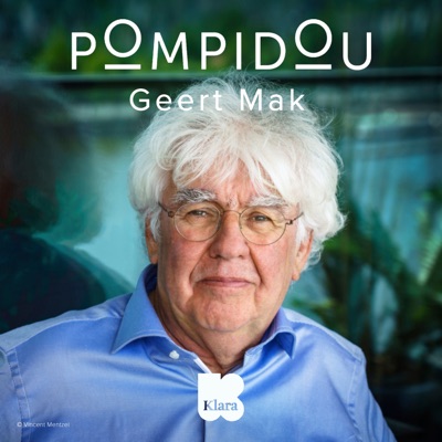 Geert Mak over 'Grote Verwachtingen' Geert Mak over 'Grote Verwachtingen'