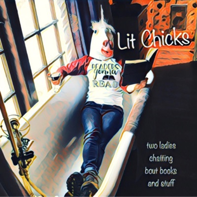 Lit Chicks Lit Chicks
