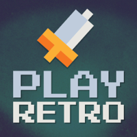 Play Retro Show podcast