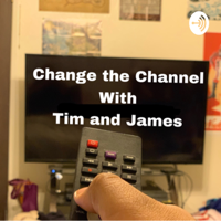 Change the Channel podcast
