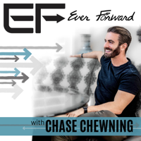 Ever Forward Radio podcast
