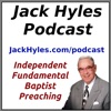 Jack Hyles Podcast artwork