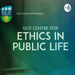 Public Lecture: Brian O'Connor -Work and Idleness