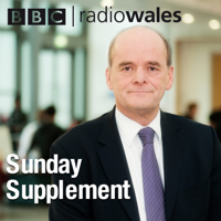Sunday Supplement podcast