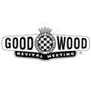 Goodwood Revival Meeting 7th - 9th September 2018 artwork