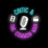 Critic and the Common Man artwork