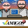 Amigos: Everything Amiga artwork