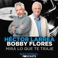 Mirá lo que te traje podcast