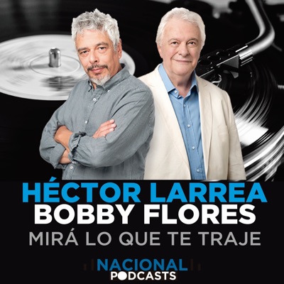Mirá lo que te traje Mirá lo que te traje