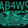 AB4WS Radio Show artwork