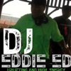 Ed's House featuring DJ Eddie-Ed's podcast artwork
