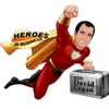 Heroes in Business artwork