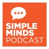 Simple Minds Podcast artwork