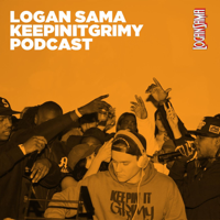 KeepinItGrimy Podcast podcast