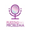 Puestas Pa'l Problema Podcast artwork