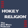 Hokey Religion: The Star Wars Podcast artwork