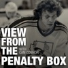 View From the Penalty Box (Classic Hockey Stories) artwork