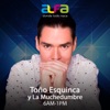 Alfa - Toño Esquinca y la Muchedumbre
