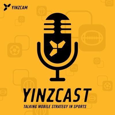 YinzCast: Q&A w Reagan Berube, Pittsburgh Steelers