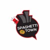 Spaghetti Town artwork