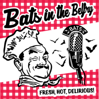 Bats in the Belfry podcast