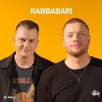 Rabbabari podcast