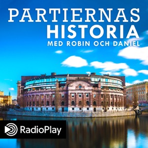 Partiernas Historia