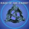 Hare of the rabbit podcast artwork
