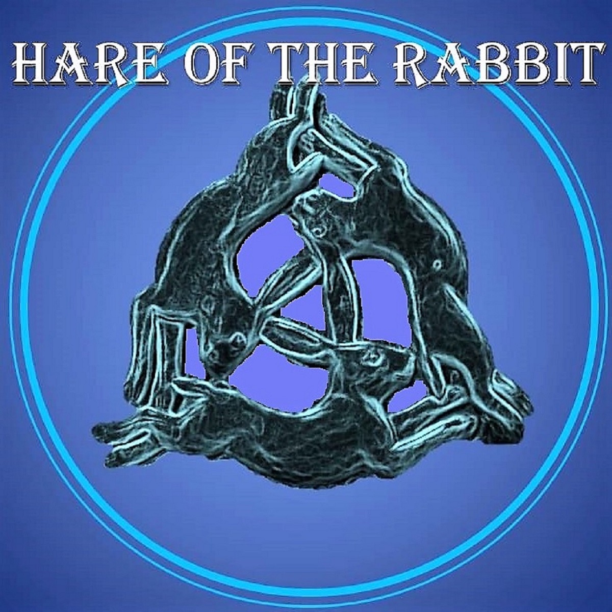 Hare of the rabbit podcast – Podcast – Podtail