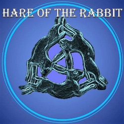 Hare of the rabbit podcast