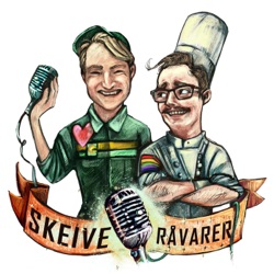 Skeive råvarer