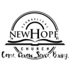New Hope Sermon Podcast artwork