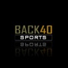 Back40 Sports Podcast artwork