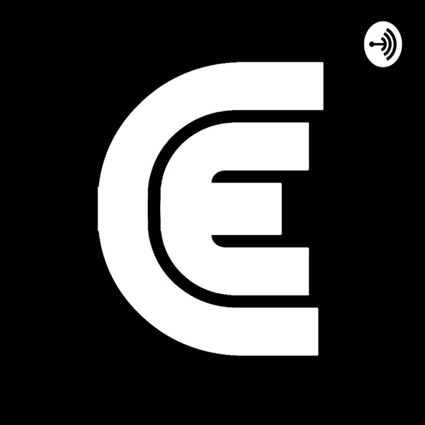Rated E Podcast Artwork