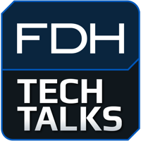 FDH Tech Talks podcast