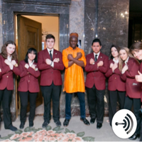 Shumba podcast