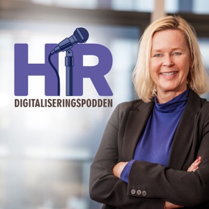 HR Digitaliseringspodden