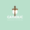 Catholic Morning Offering Podcast artwork