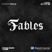 FSOE Fables Podcast podcast