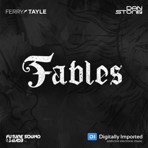 Ferry Tayle & Dan Stone - Fables 118