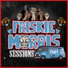 Friskie Morris Sessions artwork