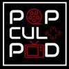 Pop Cult Pods artwork