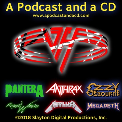 Podcast And A Cd Podbay - 