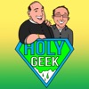 Holy Geek! Podcast artwork
