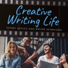 The Creative Writing Life artwork
