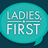 Ladies, First podcast